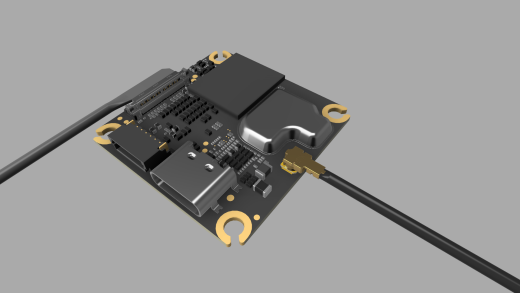 dji o4空气单位Lite 14缩略图